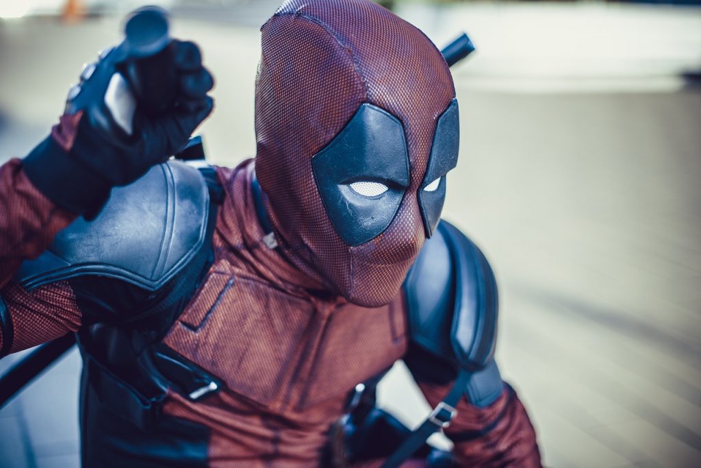 Deadpool et Wolverine lancent un teaser humoristique pour « Secret Wars » dans les cinémas